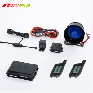 Two way 10k report car remote code grabber